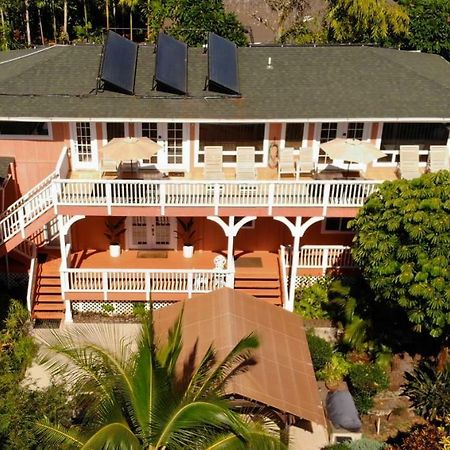 Vila Maui Garden Oasis Lahaina Exteriér fotografie