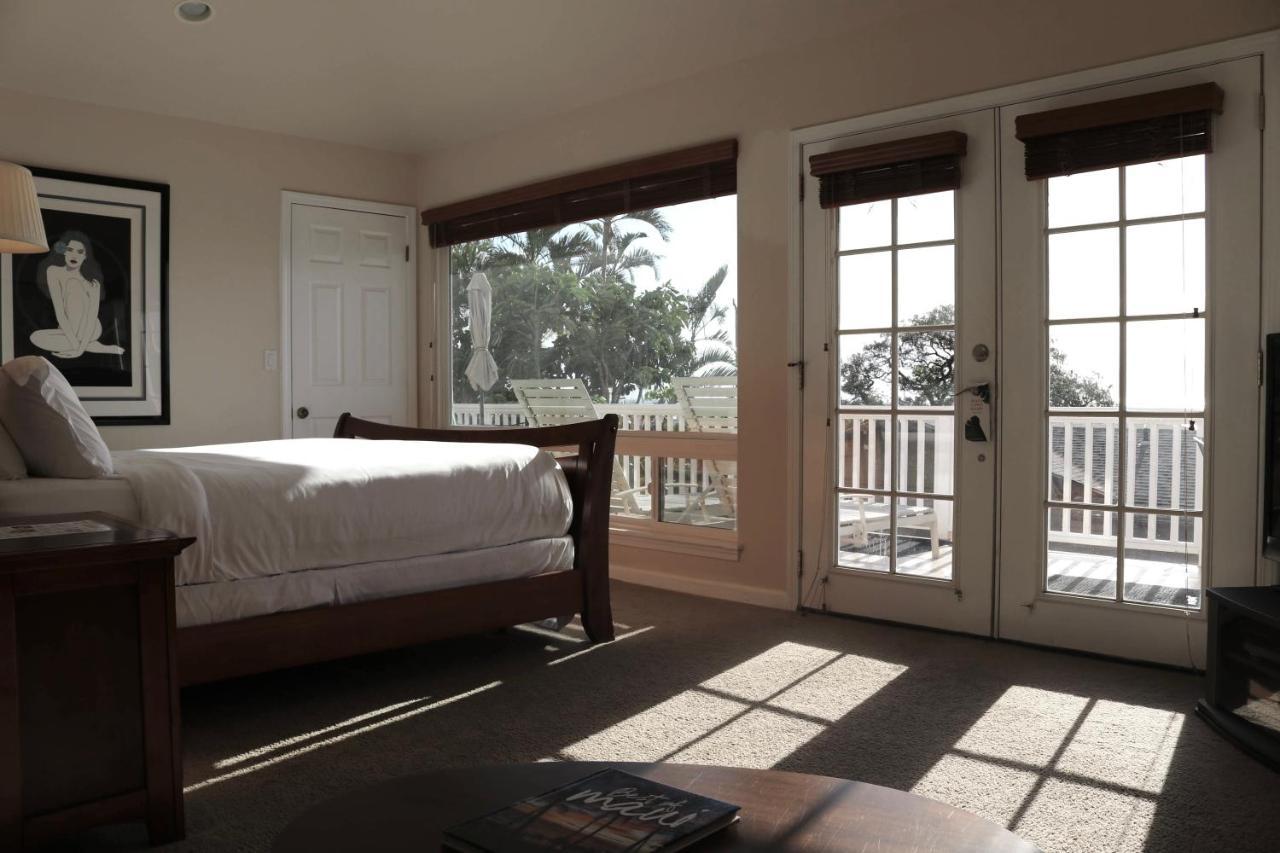 Vila Maui Garden Oasis Lahaina Exteriér fotografie
