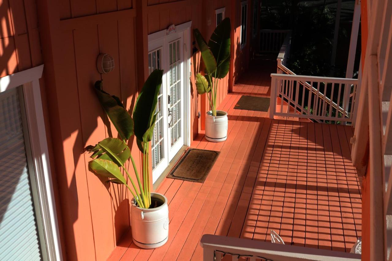 Vila Maui Garden Oasis Lahaina Exteriér fotografie