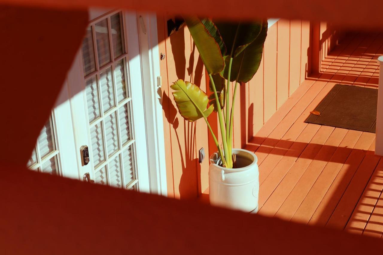 Vila Maui Garden Oasis Lahaina Exteriér fotografie