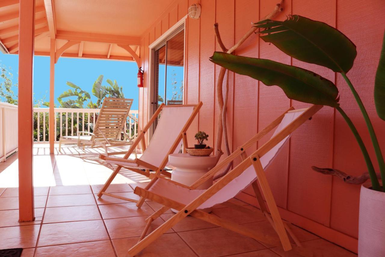 Vila Maui Garden Oasis Lahaina Exteriér fotografie