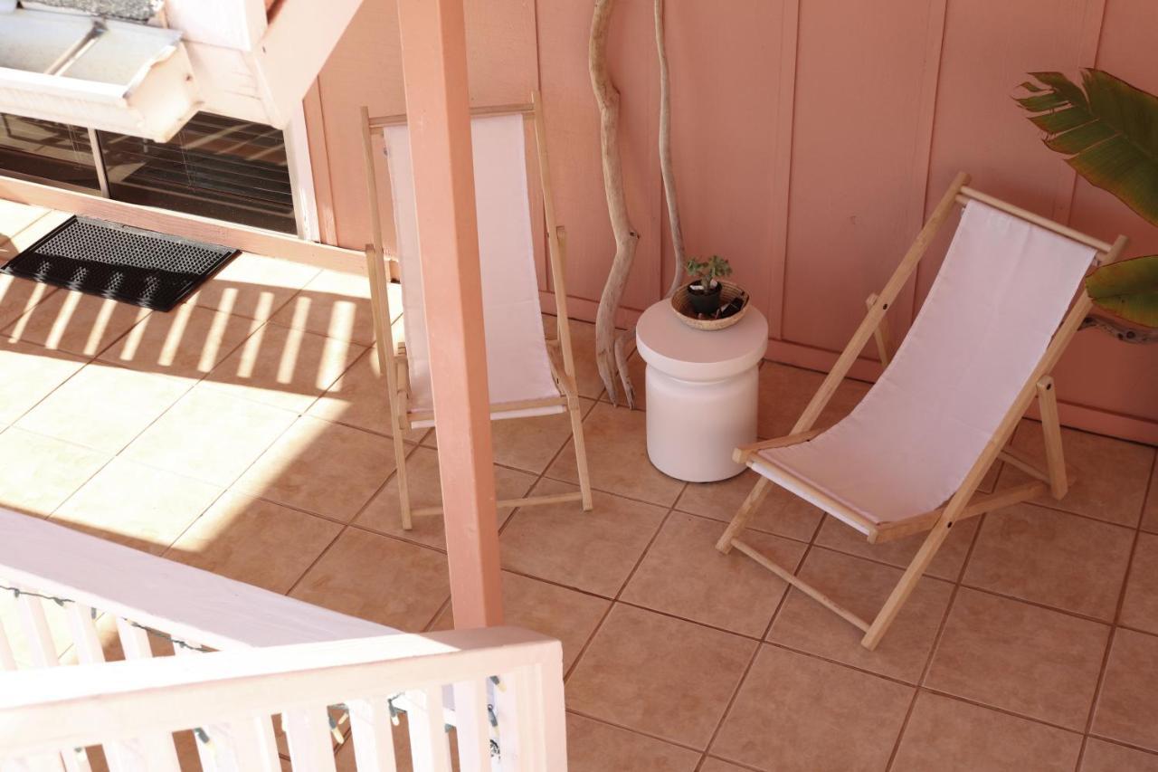 Vila Maui Garden Oasis Lahaina Exteriér fotografie