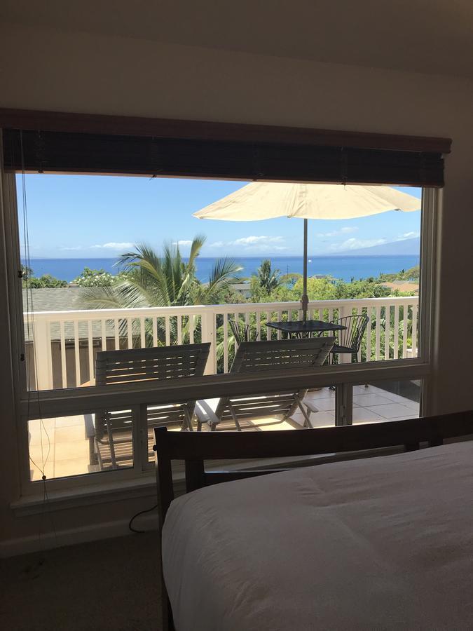 Vila Maui Garden Oasis Lahaina Exteriér fotografie