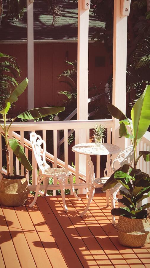 Vila Maui Garden Oasis Lahaina Exteriér fotografie