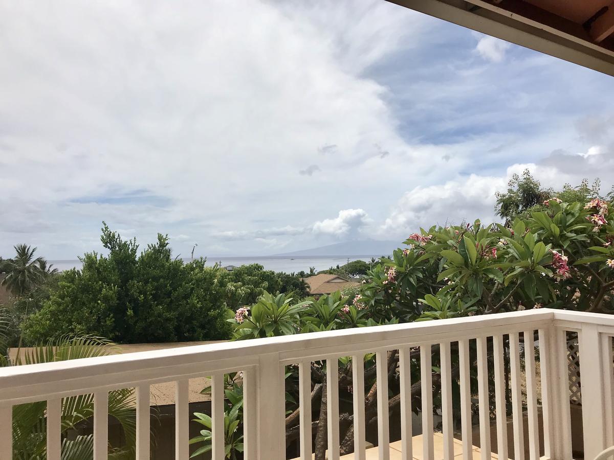 Vila Maui Garden Oasis Lahaina Exteriér fotografie