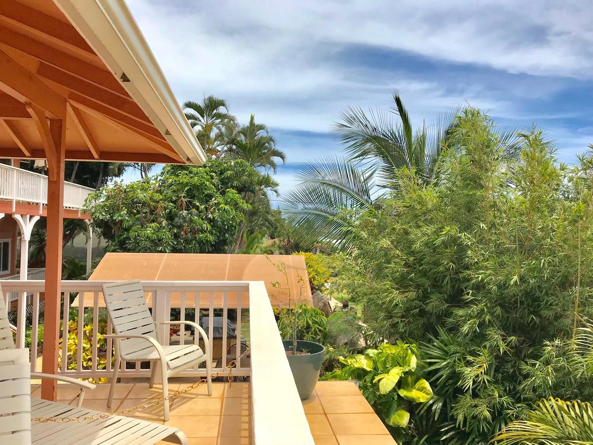 Vila Maui Garden Oasis Lahaina Exteriér fotografie