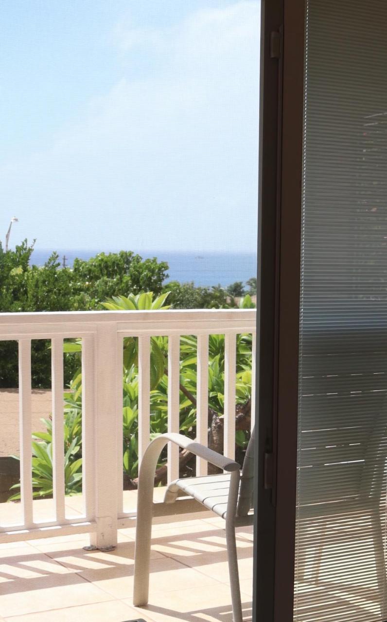 Vila Maui Garden Oasis Lahaina Exteriér fotografie