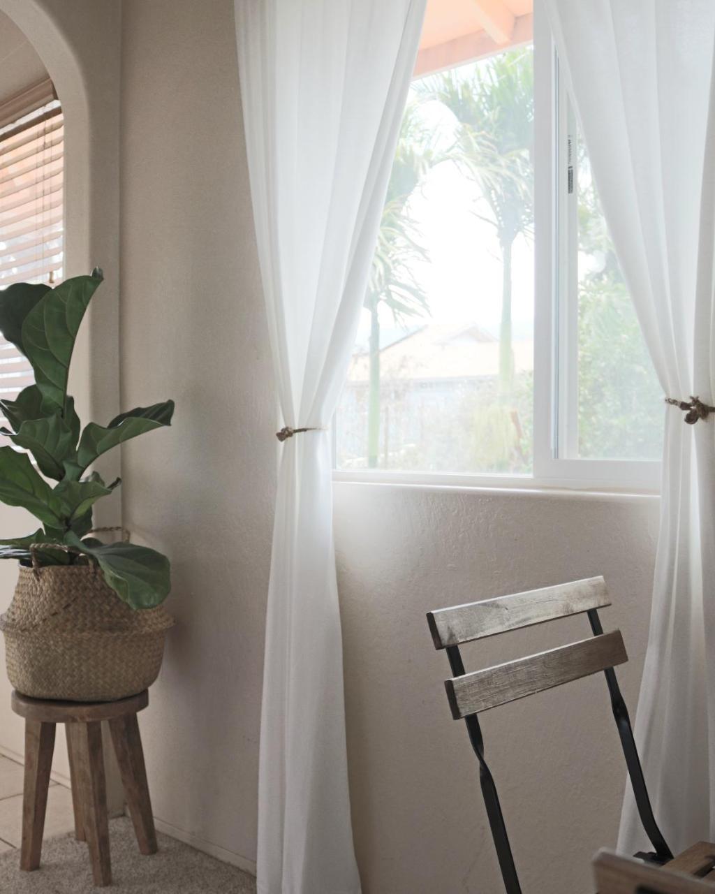 Vila Maui Garden Oasis Lahaina Exteriér fotografie