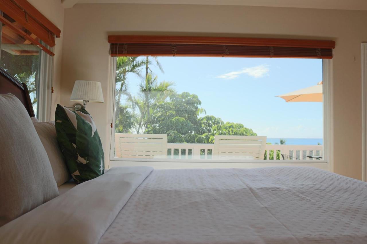 Vila Maui Garden Oasis Lahaina Exteriér fotografie