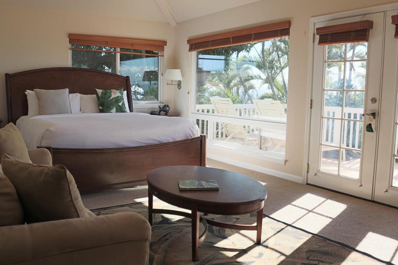 Vila Maui Garden Oasis Lahaina Exteriér fotografie