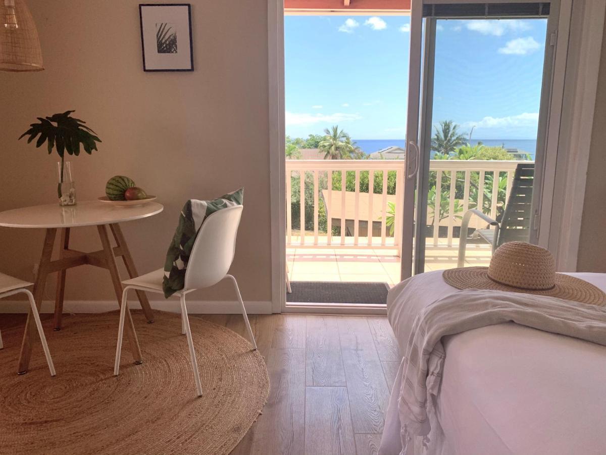 Vila Maui Garden Oasis Lahaina Exteriér fotografie